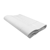 Papier Bond (Biodégradable) Lectra Gerber pour traceur de patrons CAD, pour salle de découpe CAM
