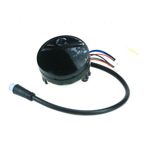 Tableau de bord pour Scooter <span class=keywords><strong>électrique</strong></span>, carte mère BT, affichage, tableau de bord pour <span class=keywords><strong>Segway</strong></span> <span class=keywords><strong>Ninebot</strong></span> ES1 <span class=keywords><strong>ES2</strong></span> ES3 ES4 - Product Image 5