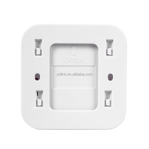 Bouton d'appel d'urgence SOS, buzzer CTTW3, système de téléavertissement sans fil <span class=keywords><strong>à</strong></span> <span class=keywords><strong>distance</strong></span>, adapté aux patients - Product Image 5