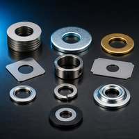Pièces embouties par extrusion profonde en usine, coques métalliques sur mesure, service de formage de tôles en aluminium et acier inoxydable
