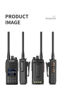 Haute Qualité HYDX A2000 Radios Longue Portée <span class=keywords><strong>Talkie</strong></span> <span class=keywords><strong>Walkie</strong></span> Longue Portée 10km <span class=keywords><strong>Talkie</strong></span> <span class=keywords><strong>Walkie</strong></span> 136 174 mhz UHF VHF Radio - Product Image 6