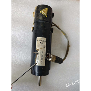 Moteur correcteur MAXCESS 85627-002 d'occasion - Product Image 1