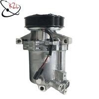 Nouveau compresseur de climatisation de voiture 926009541R 926008388R 926003738R de type scroll, pièce de rechange pour moteur diesel Renault 1.5DCI