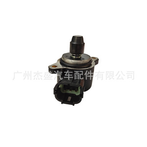 Válvula de control de ralentí Nissan Teana 23781-4M500 para reemplazo y reparación - Product Image 4