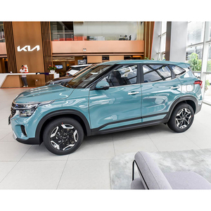 <span class=keywords><strong>Precio</strong></span> de fábrica Gasolina Marca coreana Seltos <span class=keywords><strong>Suv</strong></span> Automático 1.5L Inhalación natural Cvt 5 Puertas 5 Asientos Gasolina Seltos Kx3 <span class=keywords><strong>Suv</strong></span> Coche - Product Image 5