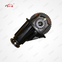 HILUX — différence arrière, 8x39, 9x41, 10x41, 11x41, 11x43, pour TOYOTA dentelle HILUX