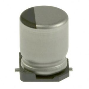 EEEFP1C681AP Aluminum Electrolytic Capacitor 680uF 20% 16V - Product Image 1
