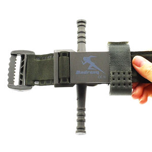 2025 dispositivo médico de nailon táctico rescate combate Primeros Auxilios molinete torniquete de emergencia Kit de torniquete enfermería - Product Image 2