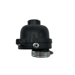 35mm Luftfilter box für Tao Tao CHEETAH <span class=keywords><strong>TFORCE</strong></span> 50CC 125CC für Coleman AT110 Husky AT125-EX und AT125-UT ATV Cheetah Rock 110 - Product Image 2
