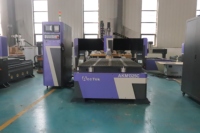 Routeur CNC 4*8 à vendre, machine à bois CNC AKM1325C pour meubles en MDF, haute précision, changement d'outil ATC