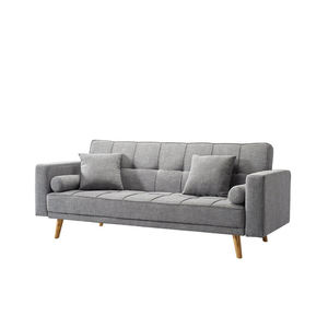 أريكة مريحة عصرية من 3 مقاعد Winforce أثاث حديث مع سرير - Product Image 1