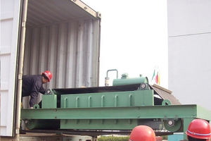 מפריד מגנטי קבוע לאלומיניום ונחושת במבצע חם במחיר נמוך - Product Image 5