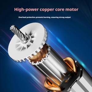 <span class=keywords><strong>Amoladora</strong></span> angular multifuncional y máquinas de corte <span class=keywords><strong>Dongcheng</strong></span> Electric-Herramientas de alto rendimiento - Product Image 4