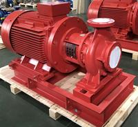 Pompe à eau haute pression en acier inoxydable EDJ OEM pour moteur diesel, pompe de lutte contre l'incendie, 24 bars, 250, 500, 750, 1000 GPM