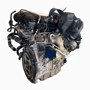 เครื่องยนต์แท้ใหม่ <span class=keywords><strong>2.3</strong></span> ลิตร EcoBoost แก๊ส/น้ำมันเบนซิน กำลัง 231-233 กิโลวัตต์ สำหรับรถมัสแตง (OE H) - Product Image 6