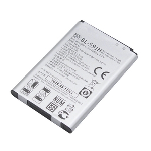 BL-59JH 2460mAh Replacement <b>Battery</b> for LG Optimus L7 II Dual P715 CE RoHS Wholesale Bulk High Capacity Quality - Product Image 6
