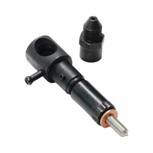 Injecteur de carburant pour moteur diesel 186FA 10HP, ensemble de buses de remplacement pour équipement agricole monocylindre refroidi par air - Product Image 5