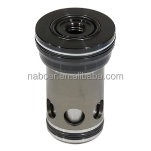 Série hydraulique R900910270 LC25A20E7X - Product Image 5