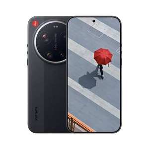 Xiaomi 17 Ultra Edición Leica, Pantalla AMOLED de 6.9 Pulgadas, 1.5K, 120Hz, SD 8 Elite Gen 5, Android 16, Batería de 6800mAh, Cámara de 200MP, Smartphone 5G de Gama Alta - Product Image 2