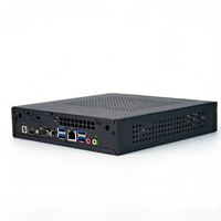 Ordinateurs de bureau miniatures Intel Core i3 i5 i7 i9 pour les écoles, les laboratoires, les entreprises, les bureaux, marque GREELAN, vente en gros