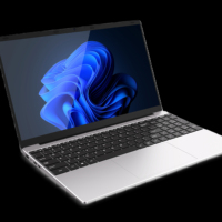 Laptop da Gaming Prodotti in Fabbrica con Processori I3-6100U, Sottili 15.6 Pollici, 8GB, per Business