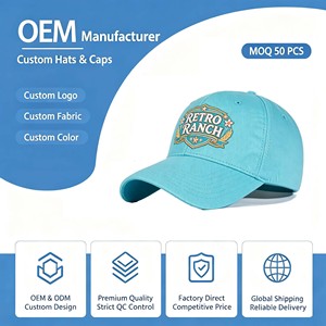 Gorra de Béisbol Profesional Personalizada con Hebilla Ajustable, Gorra Estructurada de Alta Calidad, Gorra Deportiva para Exteriores, Gorra de Béisbol Resistente - Product Image 1