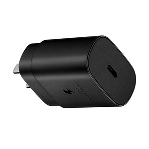 Para <span class=keywords><strong>Samsung</strong></span> Galaxy S25 S24 Note20 25W 45 W <span class=keywords><strong>Cargador</strong></span> rápido tipo C para <span class=keywords><strong>Samsung</strong></span> Super <span class=keywords><strong>Cargador</strong></span> de 45 vatios Enchufe de EE. UU. Tipo C Cable de <span class=keywords><strong>cargador</strong></span> - Product Image 6