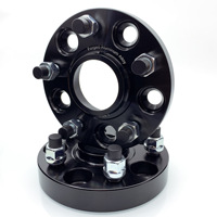 Adaptateurs de roue et entretoises 10mm 6x130 6x139.7 4x100 5x120 5x127 5x112 pour bmw M340i G20 Suzuki Alto Hilux L200 Pajero Montero