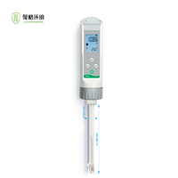 Testeur de pH portable pH-mètre portable pour le test de qualité de l'eau