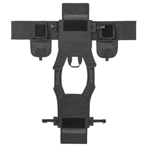 Chaleco Táctico Ligero de Liberación Rápida Molle de la Marca ARTEX, Venta al por Mayor de Fábrica, Chaleco Portaplacas Táctico - Product Image 6