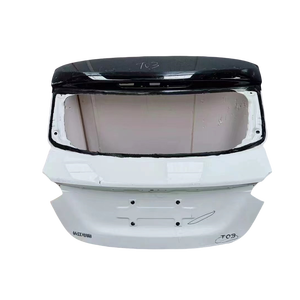 Chine vente en gros de pièces automobiles Leapmotor accessoires voiture électrique T03 Leapmotor accessoires pour Leapmotor T03 pièces de carrosserie - Product Image 6