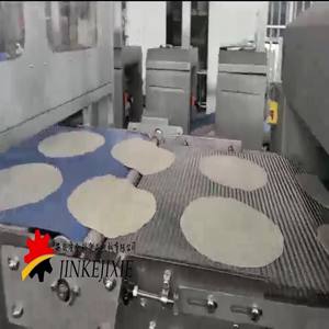 Automatización Estandarización <span class=keywords><strong>Tostitos</strong></span> Tortilla Chips Recall Línea de producción - Product Image 1