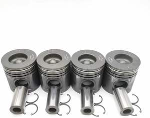 Kit de Reconstrucción de Motor Diésel HongWang 3054 3054C, Camisa de Cilindro 225-5436 para Excavadora de Orugas con 1 Año de Garantía - Product Image 5