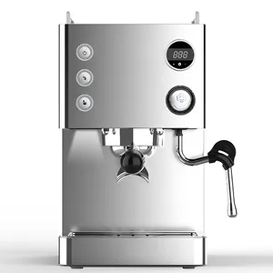 NEW-professional coffee maker-CRM3007G