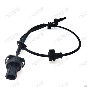 ชุดสายเคเบิลเซ็นเซอร์ ABS 57455 T7A 003 สำหรับฮอนด้า เวเซล ซีอาร์ วีด้านหน้าซ้าย Ru5ru1ru6 - Product Image 1