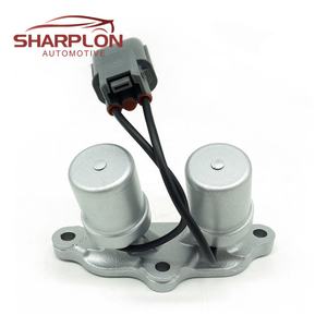 28200-P0Z-003 Solenoide de Cambio de Transmisión para Honda Odyssey Accord - Product Image 4