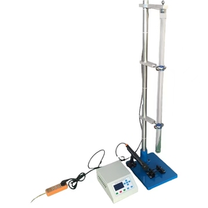 YTHF-II Ceramic <b>Tile</b> Recovery Coefficient Tester/Ceramic Brick Impact Tester - Product Image 1
