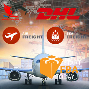 Le meilleur agent d'expédition/banque de douanes à Shenzhen, Chine, pour le fret aérien vers le Ghana et <span class=keywords><strong>Maurice</strong></span>. - Product Image 4