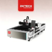 Machine de découpe laser monoplatforme modèle 3015 – Vitesse de découpe supérieure et effet de coupe parfait
