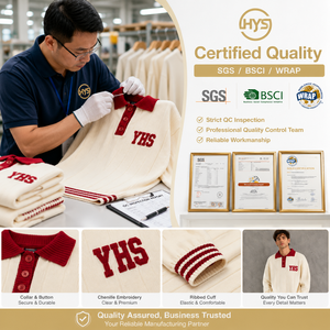 Pull en tricot personnalisé <span class=keywords><strong>pour</strong></span> <span class=keywords><strong>homme</strong></span>, col <span class=keywords><strong>polo</strong></span>, manches longues, pull en tricot jacquard à col <span class=keywords><strong>polo</strong></span> avec lettres <span class=keywords><strong>pour</strong></span> <span class=keywords><strong>homme</strong></span> - Product Image 4
