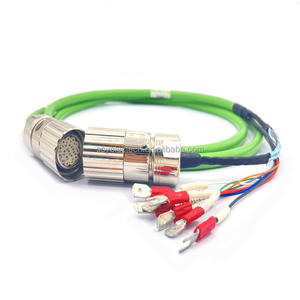 Produsen kawat perakitan kabel elektronik kustom JST Molex Tyco SH GH ZH PH EH XH PVC/nilon/PBT/PTFE perlengkapan rumah tangga - Product Image 4
