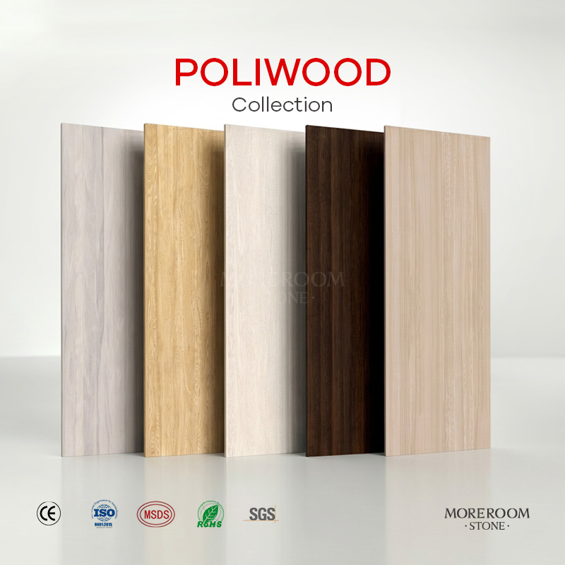 PoliWood Collection
