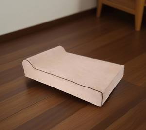 Lit orthopédique confortable de luxe pour animaux de compagnie <span class=keywords><strong>coussin</strong></span> pour animaux de compagnie tapis pour chiot <span class=keywords><strong>chien</strong></span> dormir <span class=keywords><strong>relaxant</strong></span> - Product Image 6