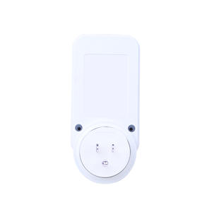 Amperímetro Handheld <span class=keywords><strong>Volt</strong></span>ímetro Medidor energia Analisador energia fibra - Product Image 3