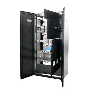 ארון חשמל בהתאמה אישית - ארונות חשמל חיצוניים איכותיים וארונות בקרה חדשים מפלדה - Product Image 3