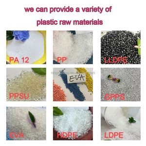 Wankai Grade PET Resin Polyethylene Glycol Terephthalate PETP Flexible Packaging Thermoplastic Raw Materials for Pet Bottled - Product Image 3