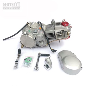 Yinxiang 160CC <b>Engine</b> Kick Start for All Dirt <b>Bike</b> Pit <b>Bike</b> and Motorcycles With Ready to Go <b>Engine</b> Kit High Speed - Product Image 4