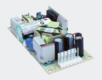 De Energía Avanzada Artesyn Astec AC/DC, Marco abierto Industria 2x4 huella 5V/40W NPS62-M conmutación de la fuente de alimentación