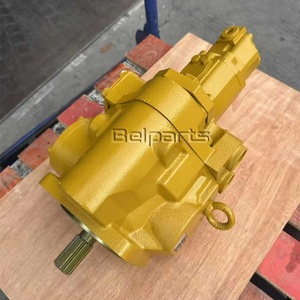 Pompe hydraulique 307C 308C pour mini-excavatrice, pièce AP2D36 1659270 3031424 165-9270 303-1424, pompe à piston principale - Product Image 4