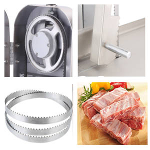 Máquina de sierra de hueso eléctrica portátil de suministro de fábrica - Product Image 5